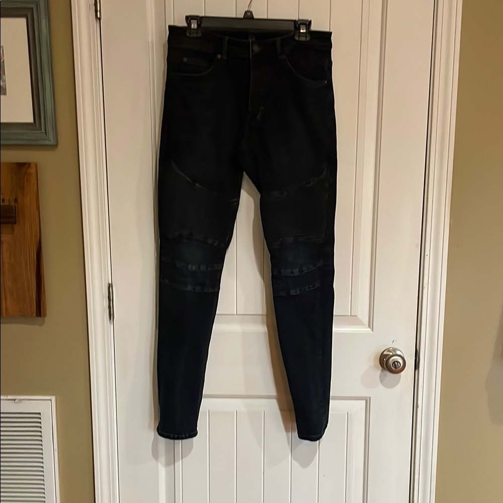 Divided Men's Black Jeans size 32x32